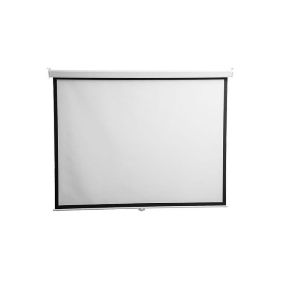 Eyeplay Mural Manuel Screen 180*180 (EY-MSL1818)