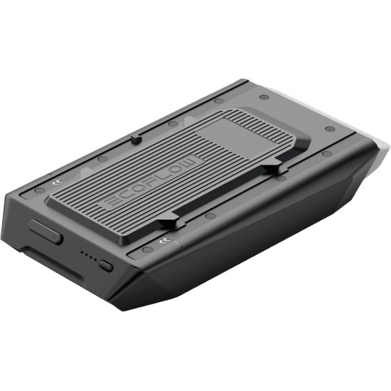 Extension de Batterie pour EcoFlow WAVE 2