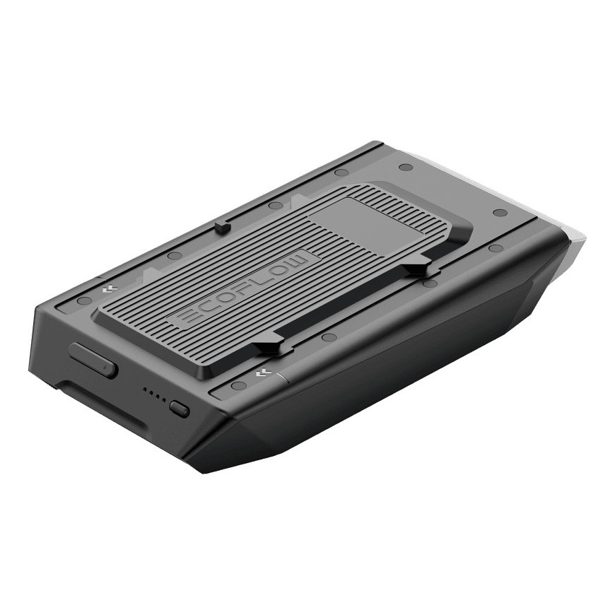 Extension de Batterie pour EcoFlow WAVE 2