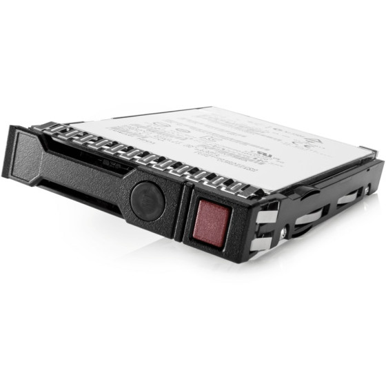 Disque dur HPE 1 To SATA 7.2K SFF BC HDD (P28610-B21)
