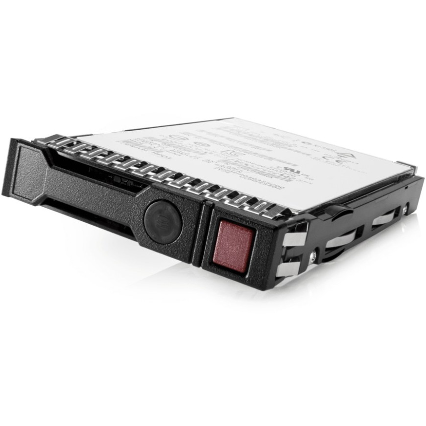 Disque dur HPE 1 To SATA 7.2K SFF BC HDD (P28610-B21)