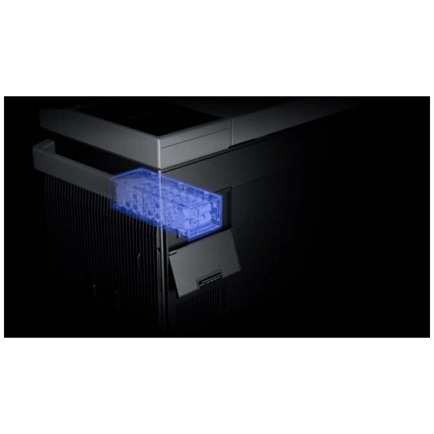 Batterie Plug-In du EcoFlow Glacier