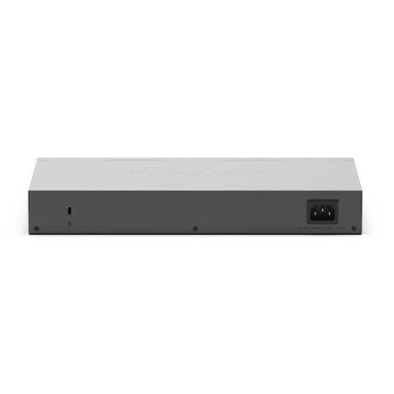 Switch NETGEAR Smart 24-PORTS gigabit ethernet with 2 dedicated sfp ports