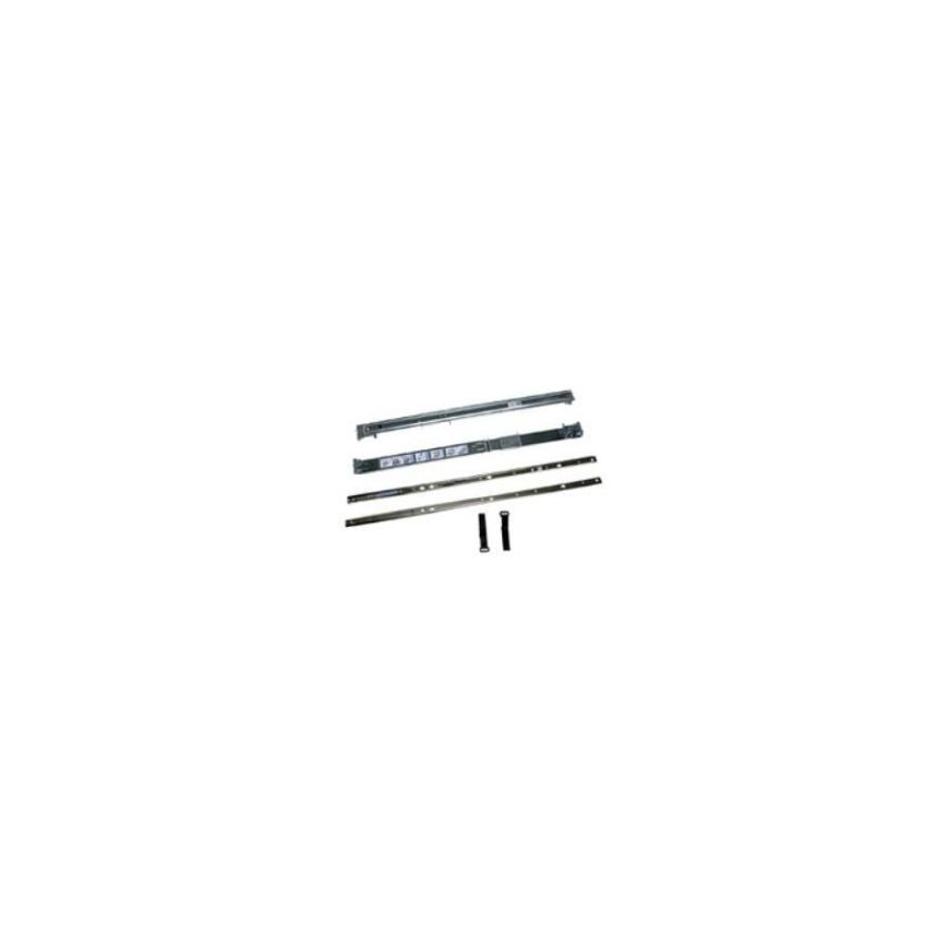 Dell Rails pour PER320-E5-2407A & PER620-E5-2620 (770-11605)