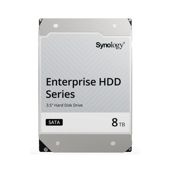 Disque dur Synology HAT5310-8T