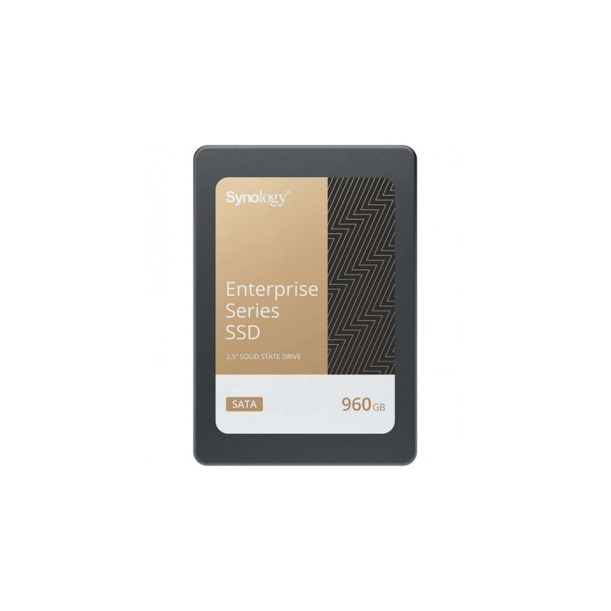 SSD Synology SAT5210-960G