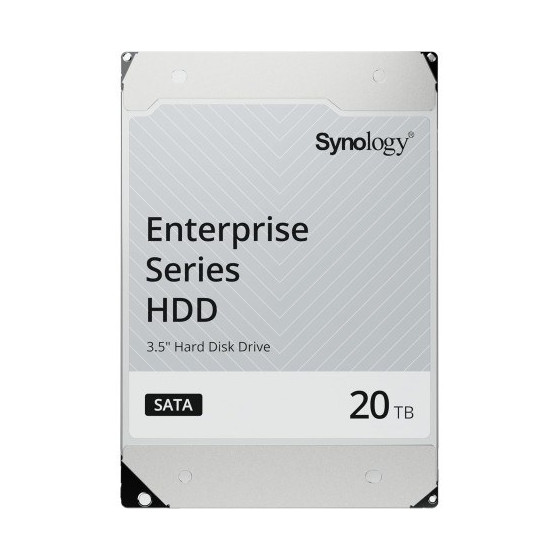 Disque dur Synology HAT5310-20T