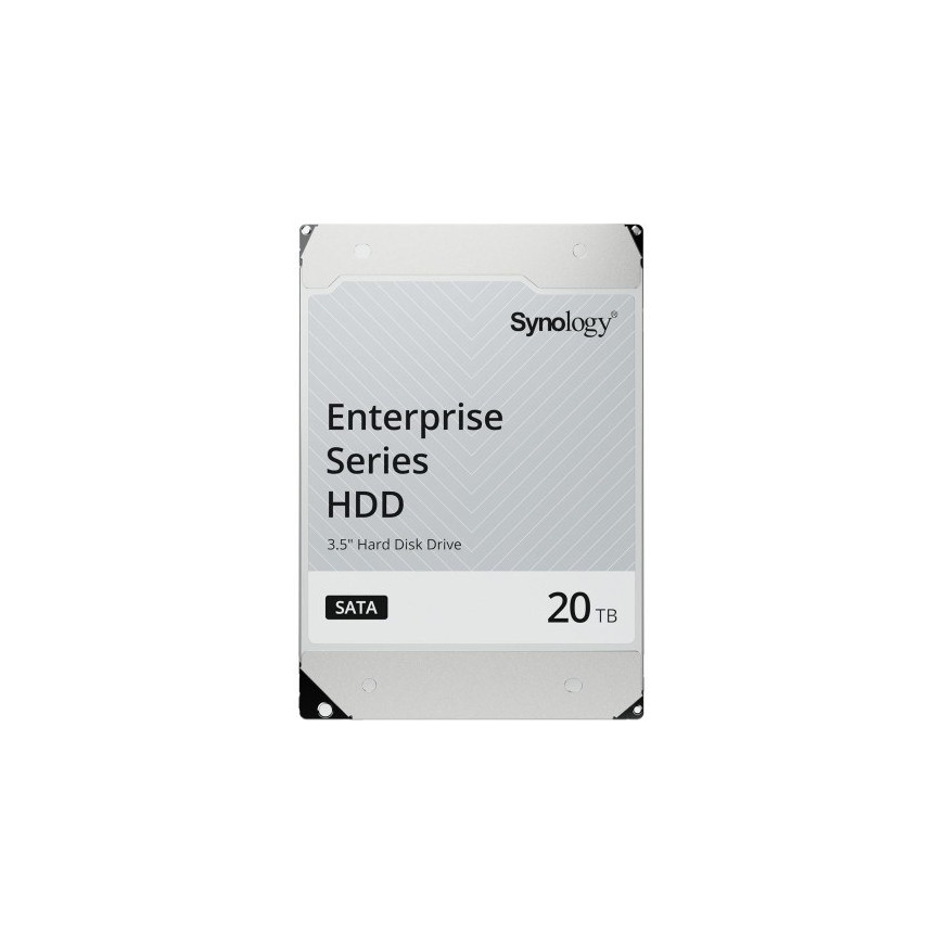 Disque dur Synology HAT5310-20T