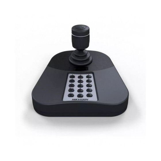 HIKVISION Clavier joystic 12M (DS-1005KI)