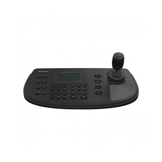 HIKVISION Clavier joystic LCD 12M (DS-1200KI)