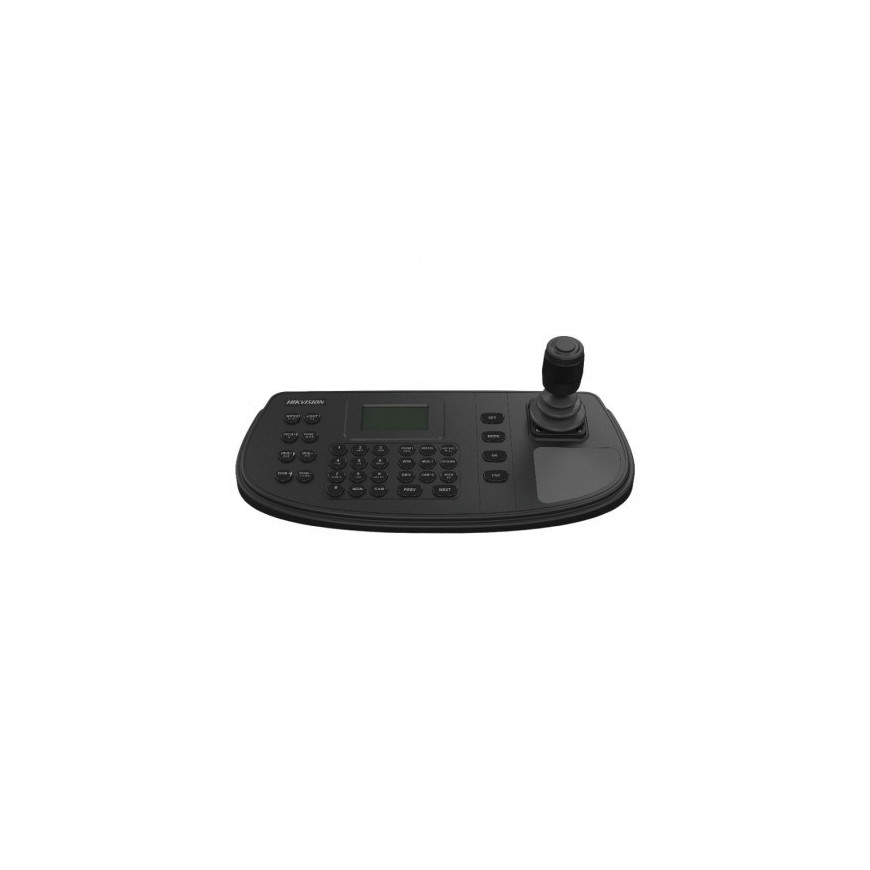 HIKVISION Clavier joystic LCD 12M (DS-1200KI)