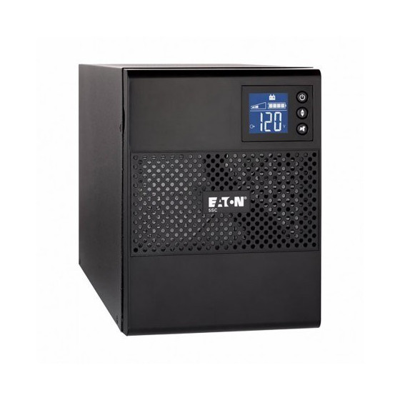 Onduleur Line-Interactive Eaton 5SC 500i
