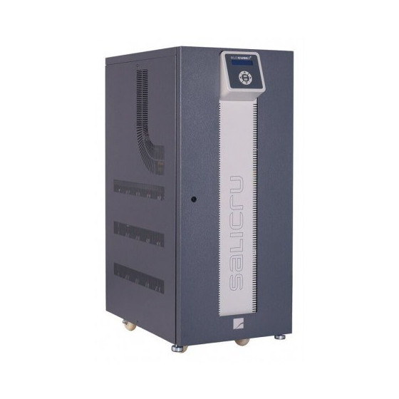 Onduleur On-Line Salicru SLC-10-CUBE3+ (681LA000004)