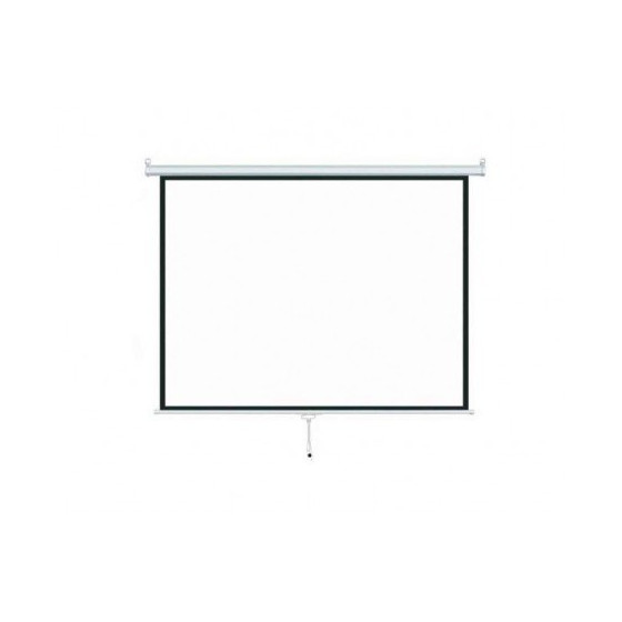 Eyeplay Manual Screen Self Locking 200*200 (EY-MSL2020)