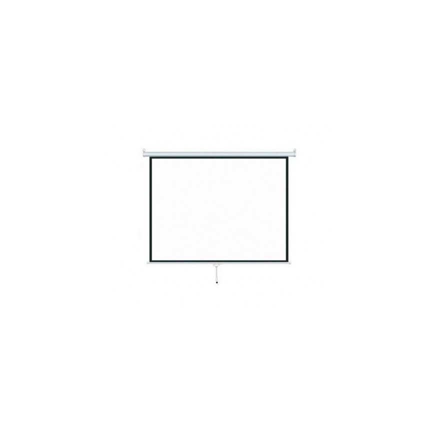 Eyeplay Manual Screen Self Locking 200*200 (EY-MSL2020)
