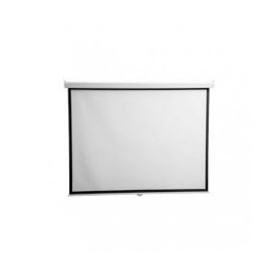 Eyeplay Electric Screen ( SYN Motor, With Remote Control) 200*200 (EY-EL2020)