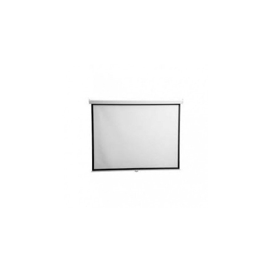 Eyeplay Electric Screen ( SYN Motor, With Remote Control) 200*200 (EY-EL2020)