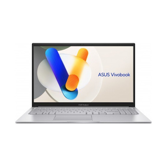 PC portable Asus Vivobook 15 X1504VA 15,6 FHD I7-1355U 16GO 1TO SSD W11H (90NB13Y2-M00WV0) (X1504VA-BQ2959W)
