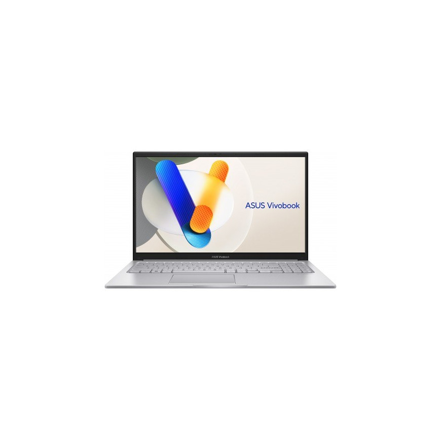 PC portable Asus Vivobook 15 X1504VA 15,6 FHD I7-1355U 16GO 1TO SSD W11H (90NB13Y2-M00WV0) (X1504VA-BQ2959W)