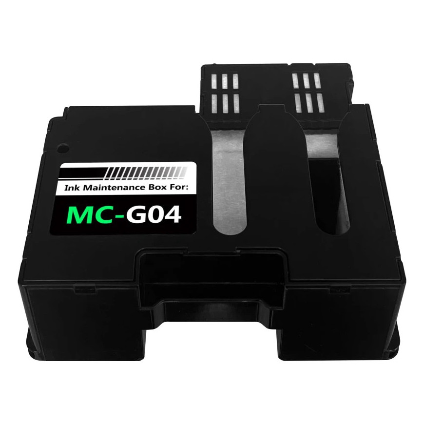 Cartouche de maintenance Canon MC-G04 - Canon d'origine (5813C001AA)