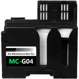 Cartouche de maintenance Canon MC-G04 - Canon d'origine (5813C001AA)