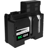 Cartouche de maintenance Canon MC-G04 - Canon d'origine (5813C001AA)