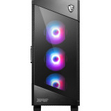 Boîtier PC Gaming MSI MPG VELOX 100R (306-7G18R21-809)