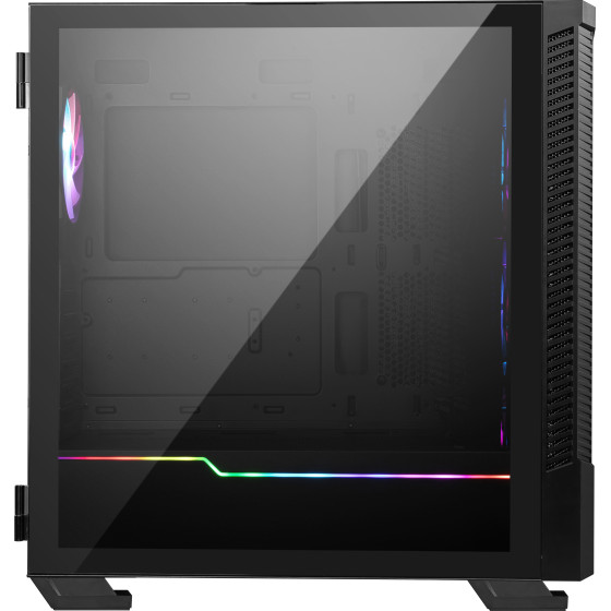 Boîtier PC Gaming MSI MPG VELOX 100R (306-7G18R21-809)