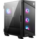 Boîtier PC Gaming MSI MPG VELOX 100R (306-7G18R21-809)