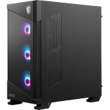 Boîtier PC Gaming MSI MPG VELOX 100R (306-7G18R21-809)