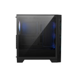 Boîtier PC Gaming MSI MAG FORGE 320R AIRFLOW (306-7G23R21-809)