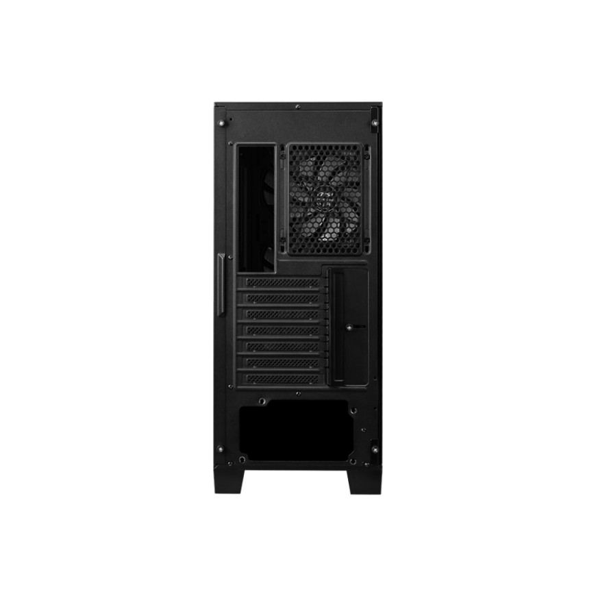 Boîtier PC Gaming MSI MAG FORGE 320R AIRFLOW (306-7G23R21-809)