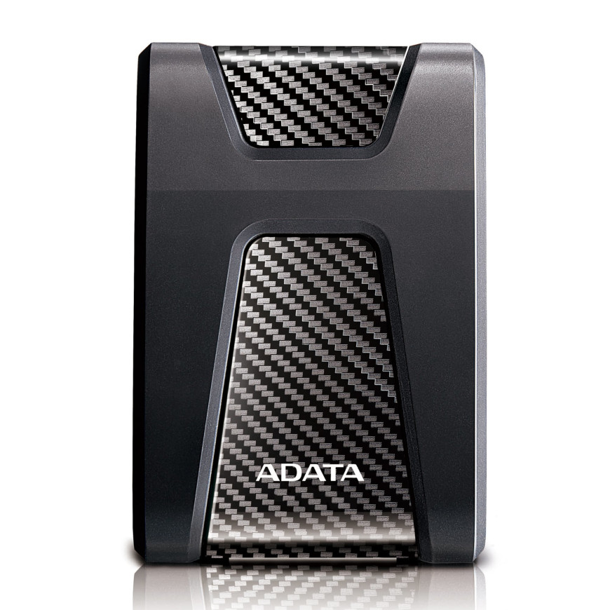 Disque Dur portable ADATA HD650 4 To (AHD650-4TU31-CBK)