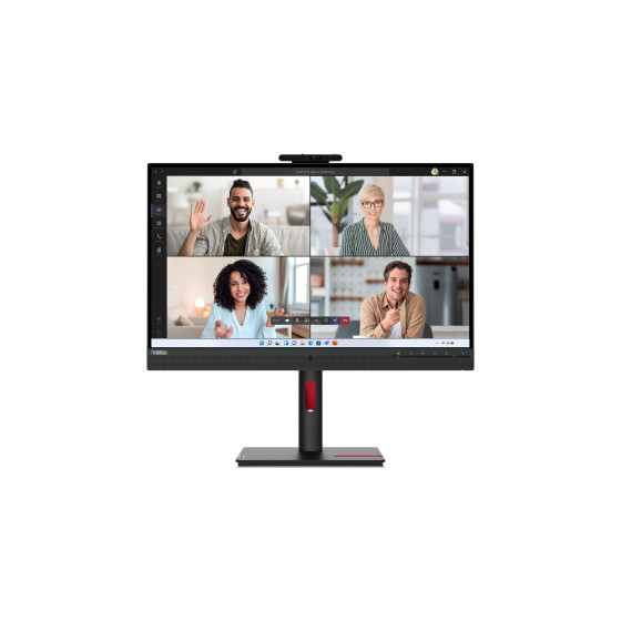 Écran Plat 27" Lenovo ThinkVision T27hv-30 (63D6UAT3EU)