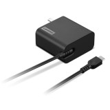 Chargeur Lenovo 65W Adaptateur mural USB-C (4X21L54610)