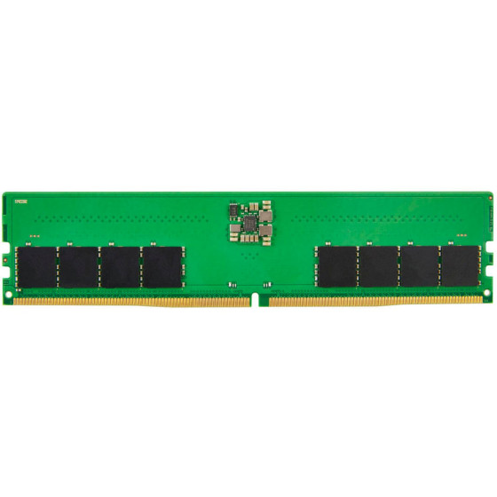 Barrette mémoire HP UDIMM ECC 16GB DDR5 4800 MHz - Pc bureau (4M9Y1AA)