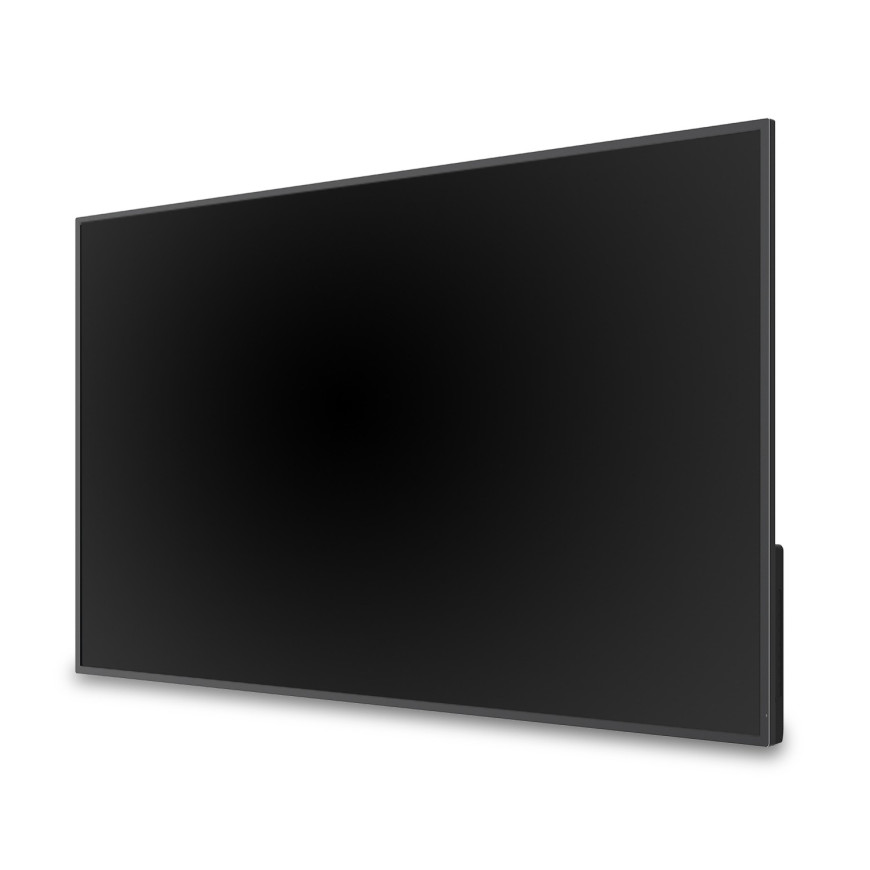 Écran sans fil Viewsonic de Présentation 4K 55" (CDE5530)