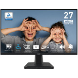 Écran 27" WQHD MSI Pro MP275Q (9S6-3PC3CM-026)