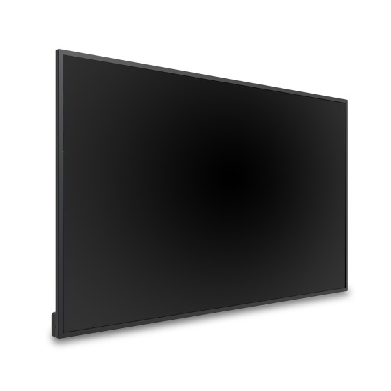 Écran sans fil Viewsonic de Présentation 4K 55" (CDE5530)