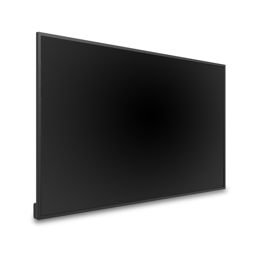 Écran sans fil Viewsonic de Présentation 4K 55" (CDE5530)