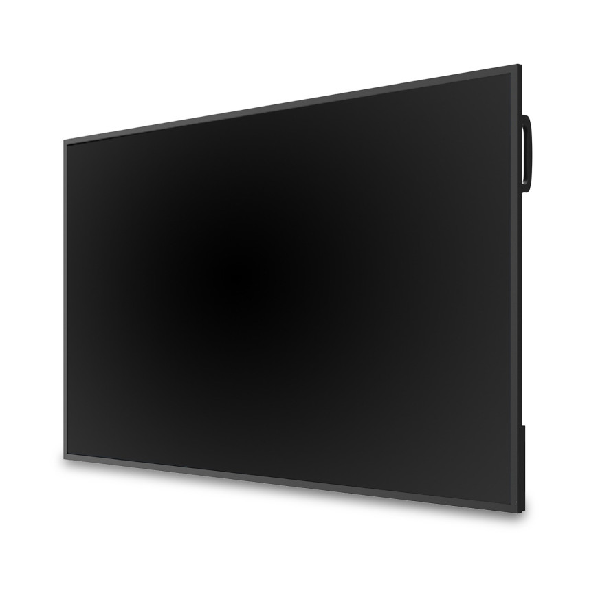 Écran de Présentation sans fil Viewsonic 86" 4K (CDE8630)