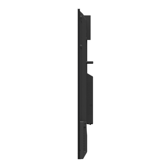 Écran sans fil Viewsonic de Présentation 4K 55" (CDE5530)