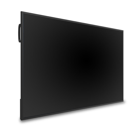 Écran de Présentation sans fil Viewsonic 86" 4K (CDE8630)