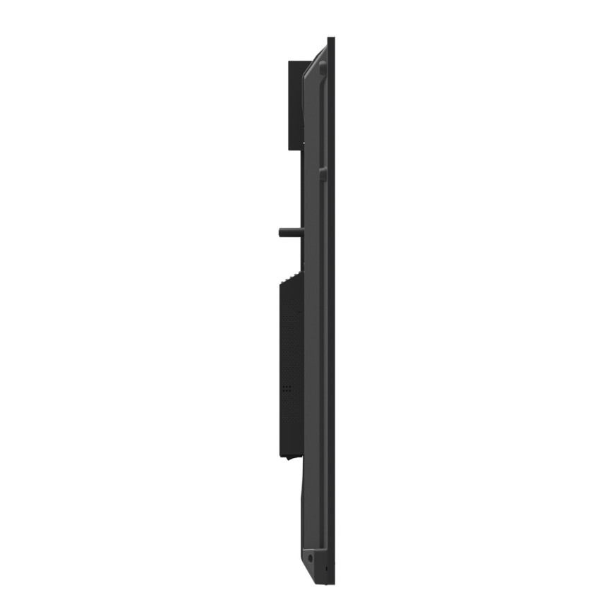 Écran sans fil Viewsonic de Présentation 4K 55" (CDE5530)