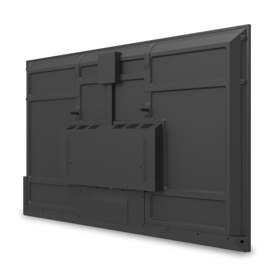 Écran sans fil Viewsonic de Présentation 4K 55" (CDE5530)