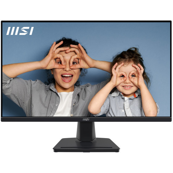 Écran 27" WQHD MSI Pro MP275Q (9S6-3PC3CM-026)