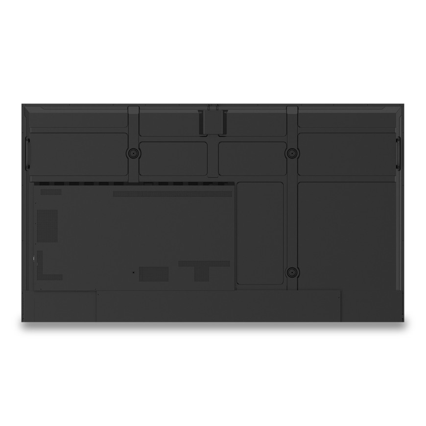 Écran de Présentation sans fil Viewsonic 86" 4K (CDE8630)