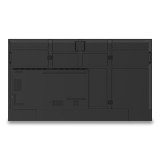 Écran de Présentation sans fil Viewsonic 86" 4K (CDE8630)