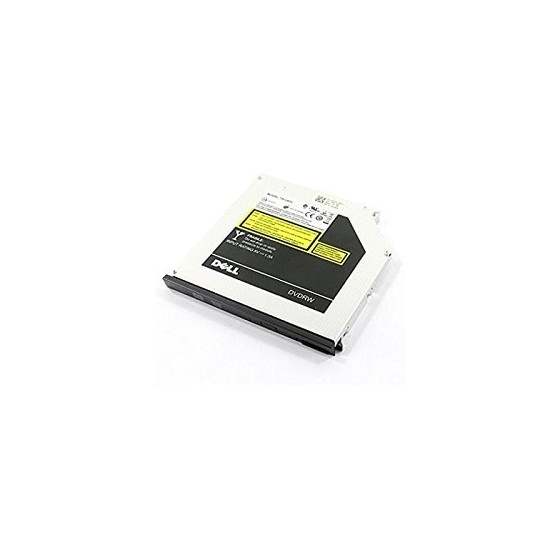Dell DVD+/-RW SATA Internal 9.5mm CusKit (429-ABHZ)