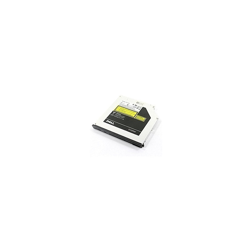 Dell DVD+/-RW SATA Internal 9.5mm CusKit (429-ABHZ)